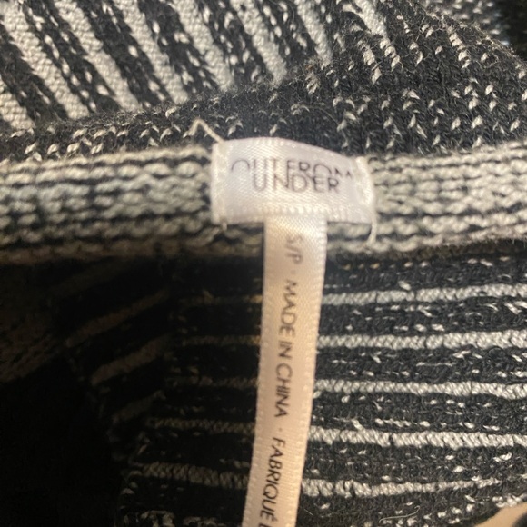 Out From Under UO  Knit tank - Picture 4 of 4